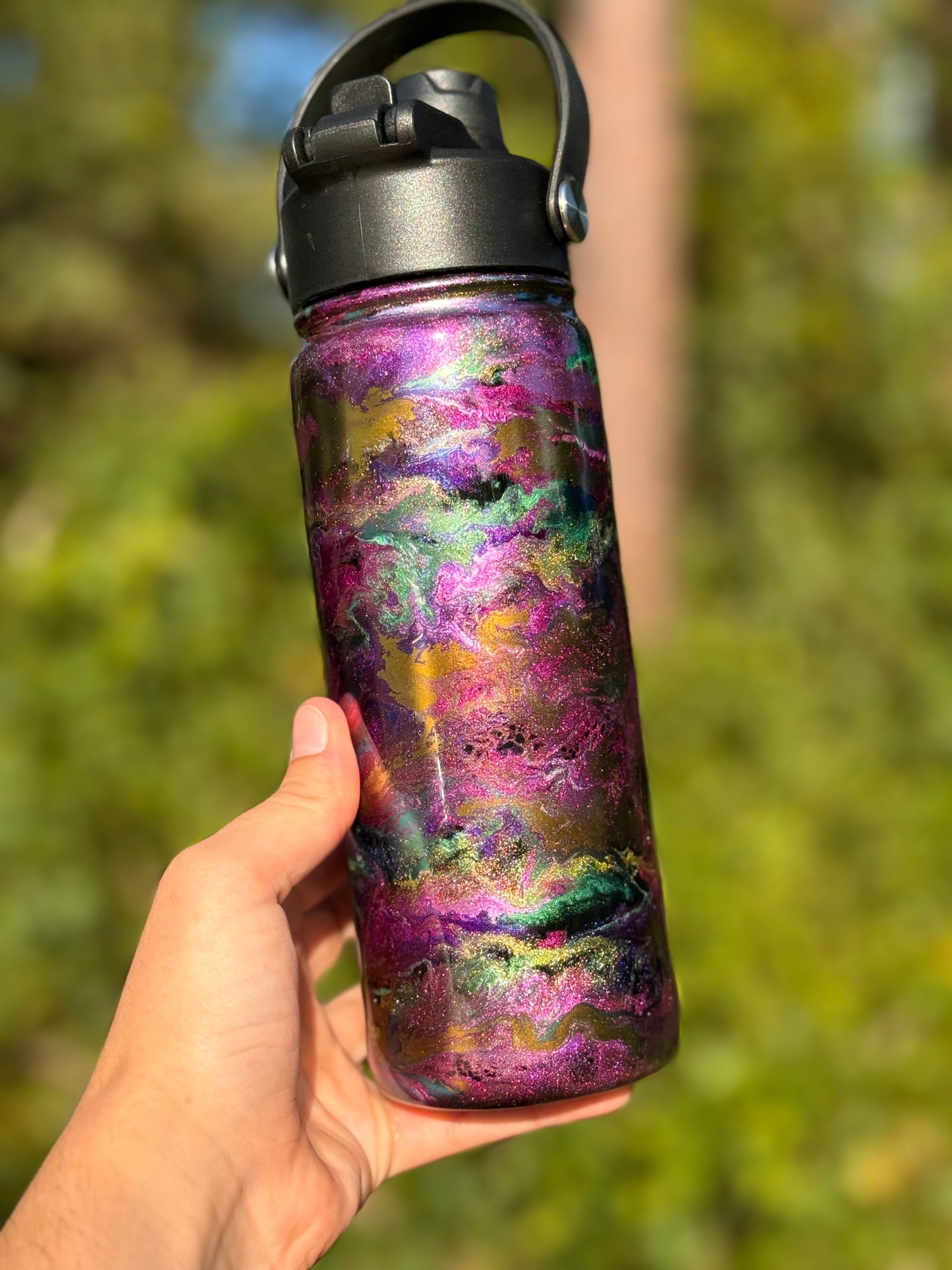 18oz Wicked Wasteland