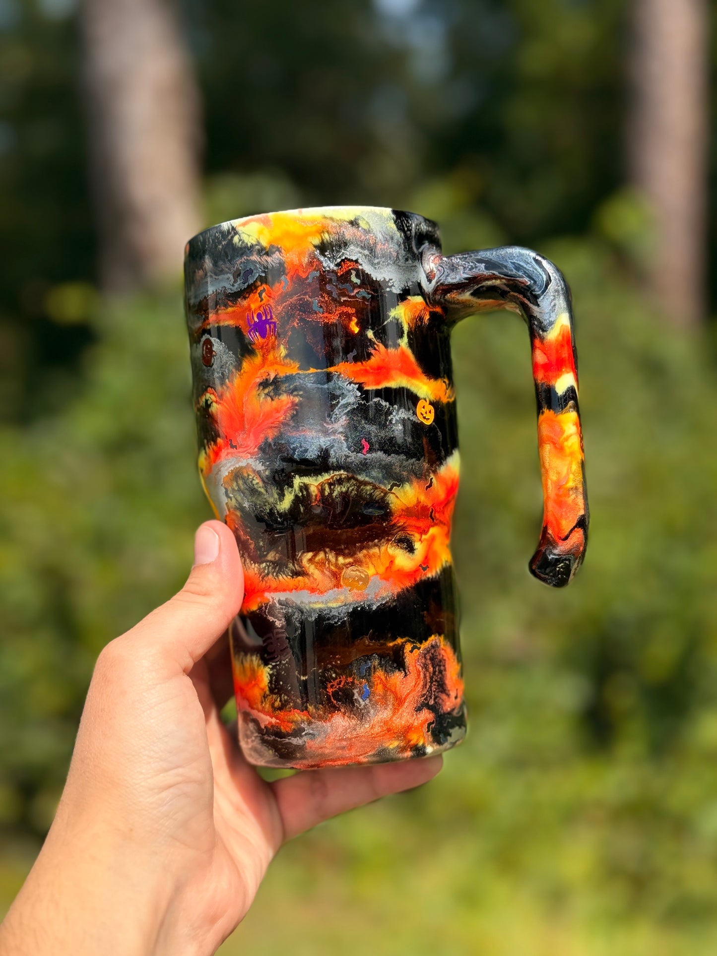 20oz Midnight Flight