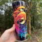 Pisces tumbler