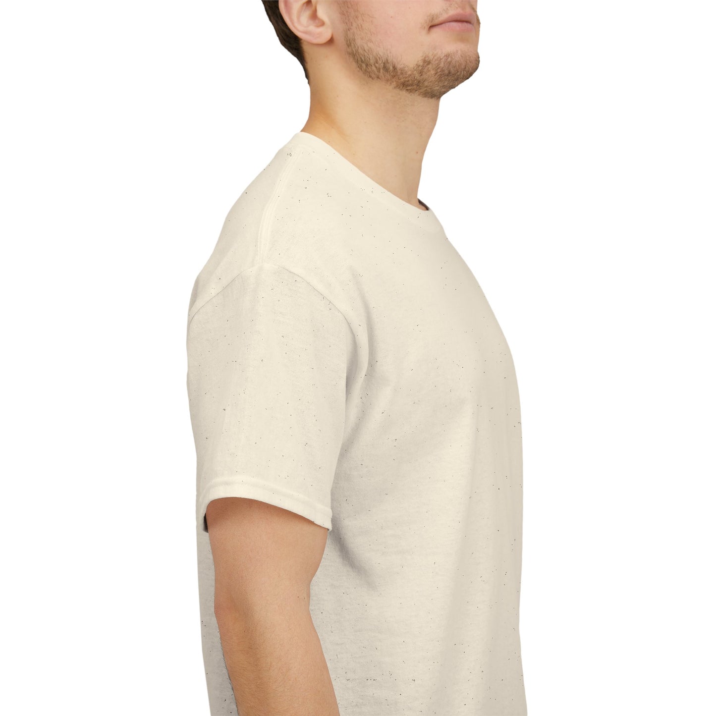 Tina's Tumblers Shop Logo ~ Whimsical Unisex Cotton Tee