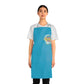 Tina's Logo Apron