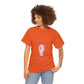 Support Small Sip Big Tee - Unisex Heavy Cotton Shirt