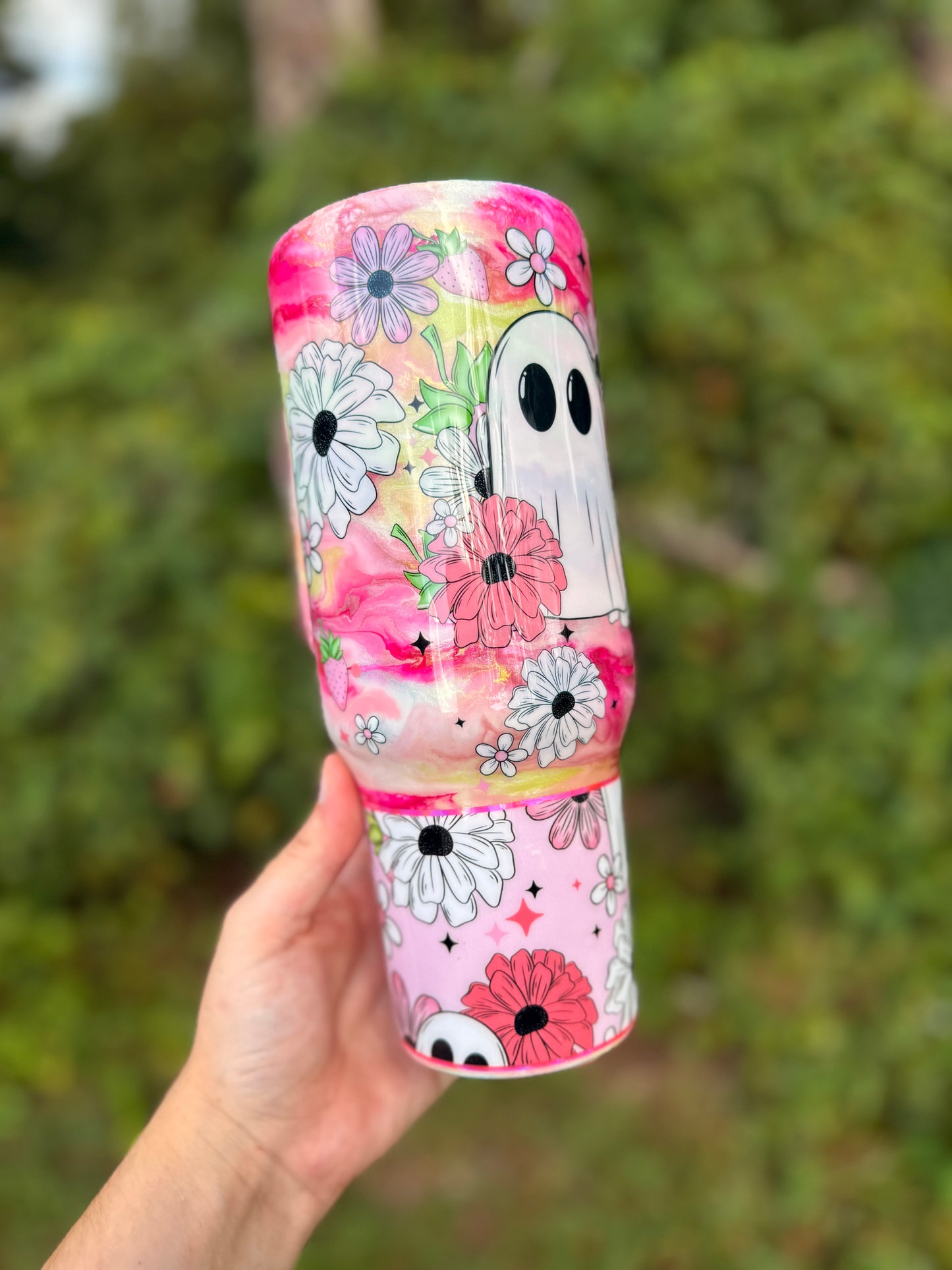 40oz Sweet n’ Spooky