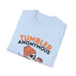 Tumbler Anonymous  Unisex Softstyle T-Shirt