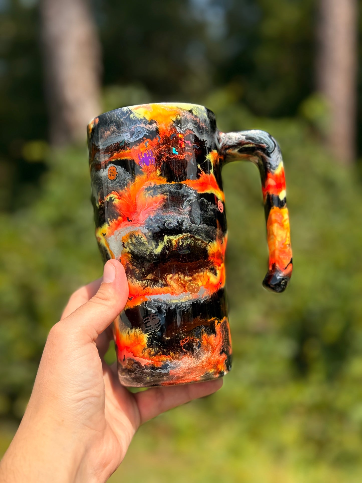 20oz Midnight Flight