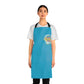 Tina's Logo Apron