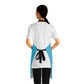 Tina's Logo Apron