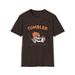 Tumbler Anonymous  Unisex Softstyle T-Shirt