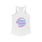 I Came I Saw, I Bought Another Tumbler ~Racerback Tank