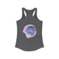 I Came I Saw, I Bought Another Tumbler ~Racerback Tank