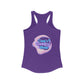 I Came I Saw, I Bought Another Tumbler ~Racerback Tank