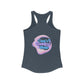 I Came I Saw, I Bought Another Tumbler ~Racerback Tank