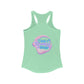 I Came I Saw, I Bought Another Tumbler ~Racerback Tank
