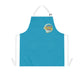 Tina's Logo Apron
