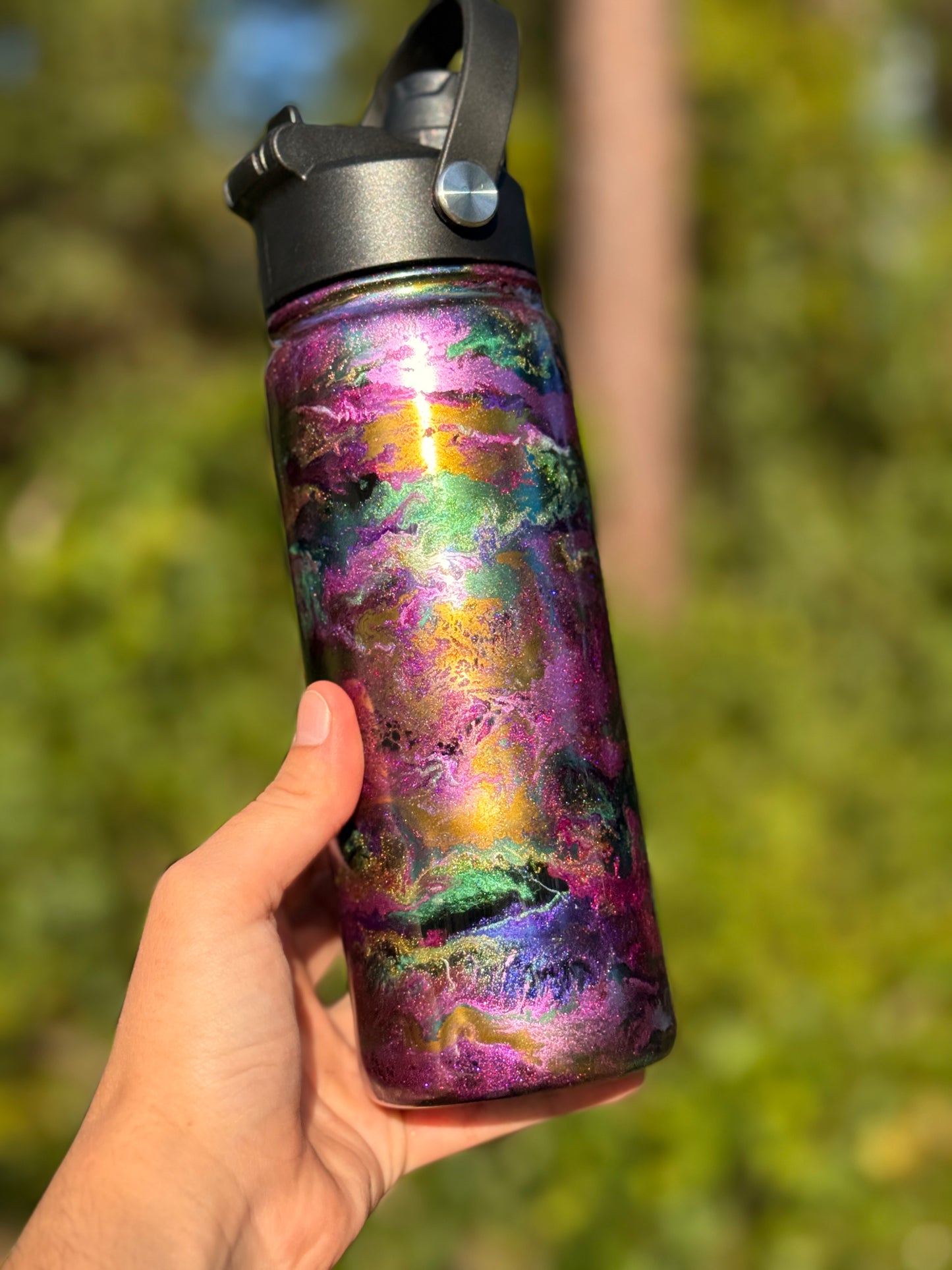 18oz Wicked Wasteland