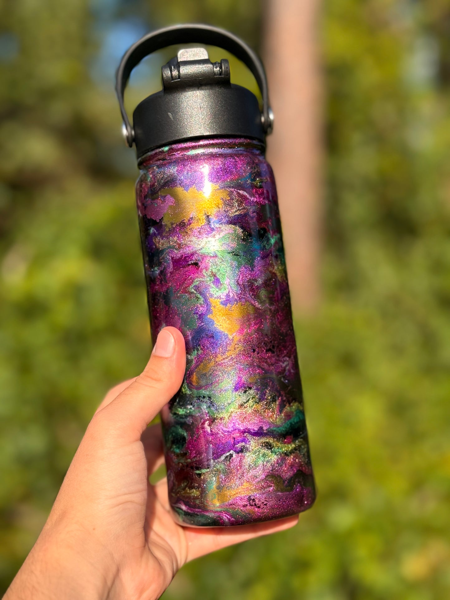 18oz Wicked Wasteland