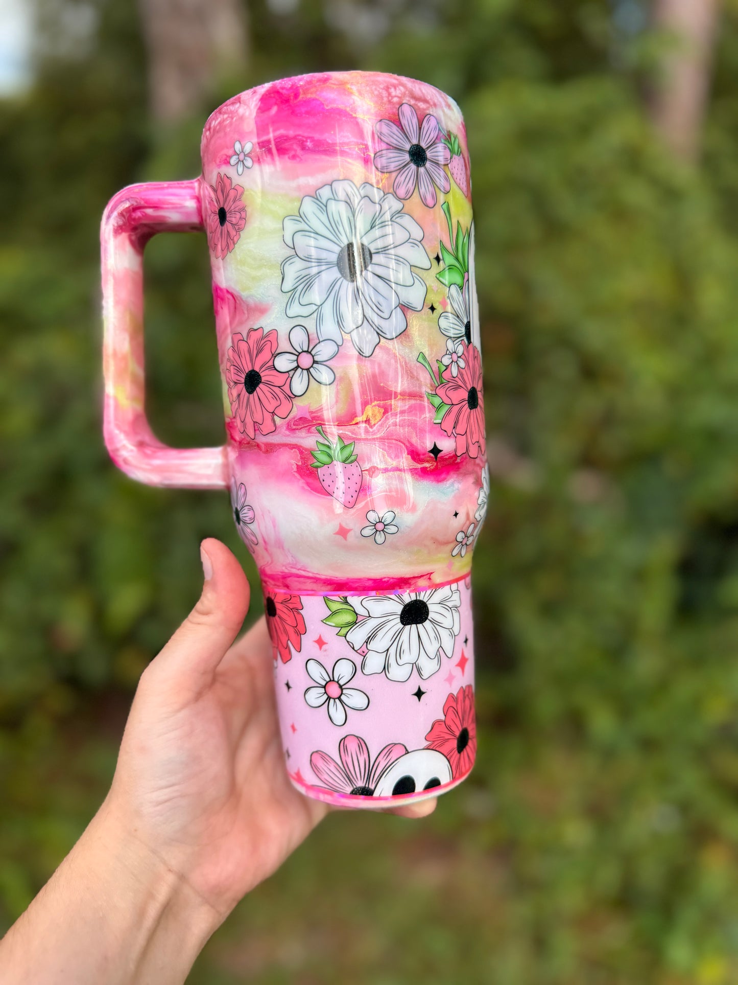 40oz Sweet n’ Spooky