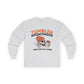 Tumbler Anonymous ~ Unisex Long Sleeve Tee