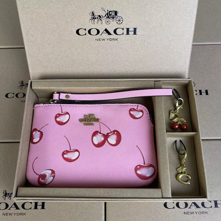 Wristlet Wallets- Ships Early December