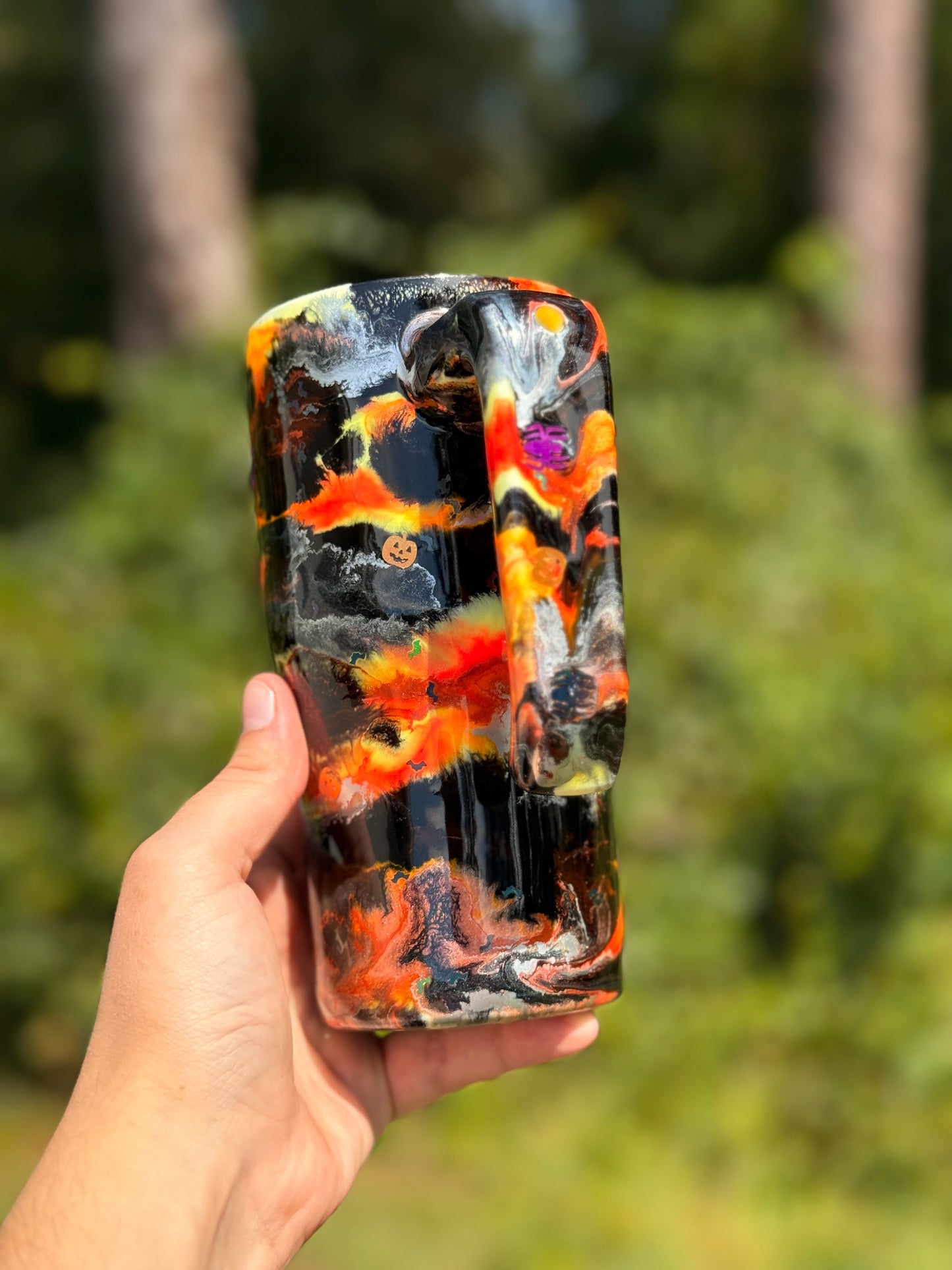 20oz Midnight Flight