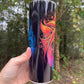 Pisces tumbler