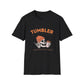Tumbler Anonymous  Unisex Softstyle T-Shirt