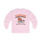 Tumbler Anonymous ~ Unisex Long Sleeve Tee
