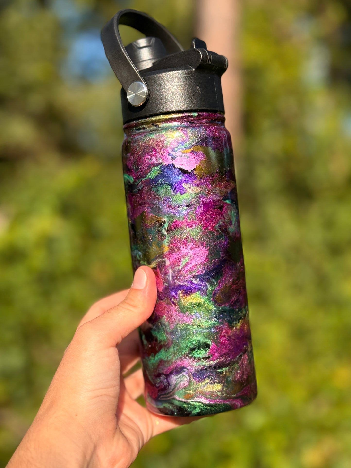 18oz Wicked Wasteland