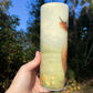 20oz Highland Cow Full body tumbler