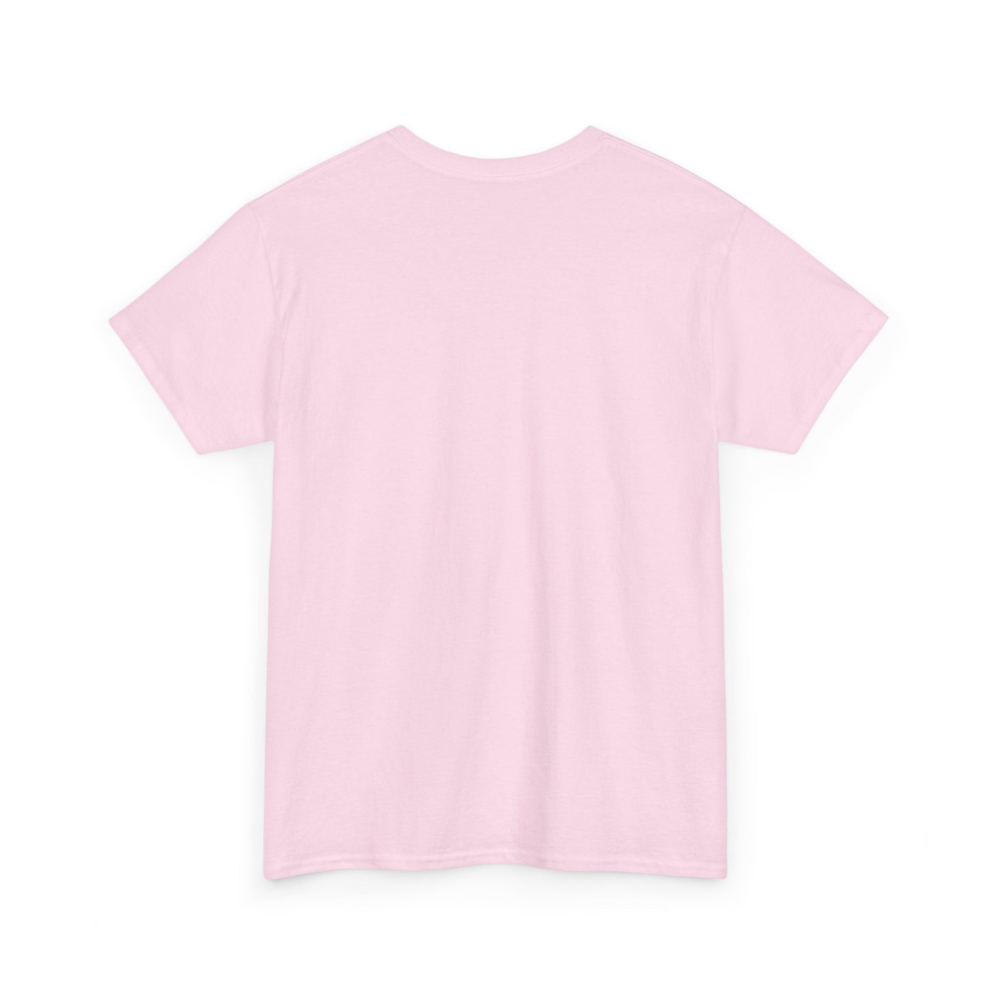 Support Small Sip Big Tee - Unisex Heavy Cotton Shirt