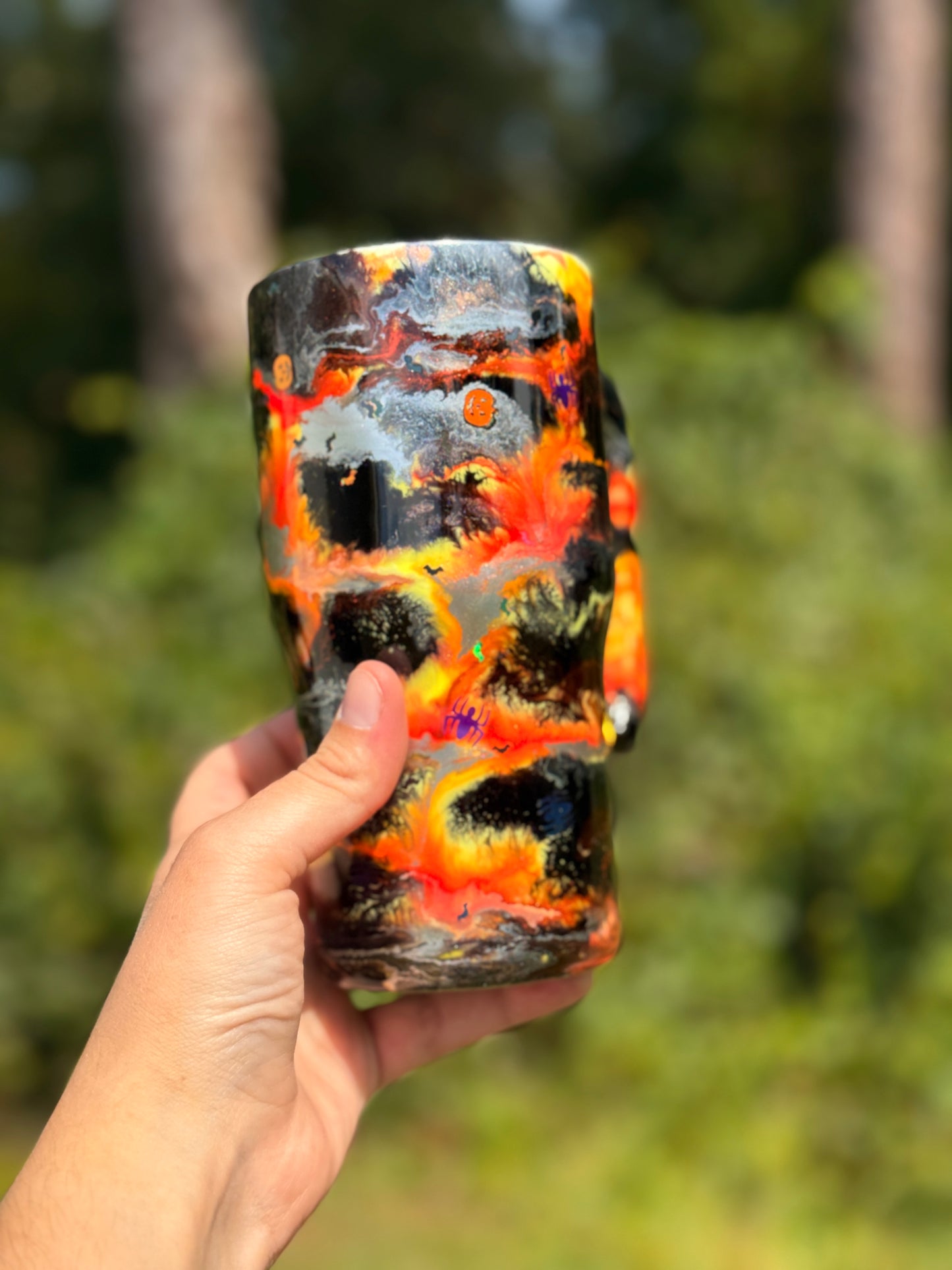 20oz Midnight Flight