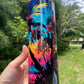 20oz Beach sunset tumbler