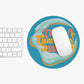 TTS Logo Mouse Pad for Desk