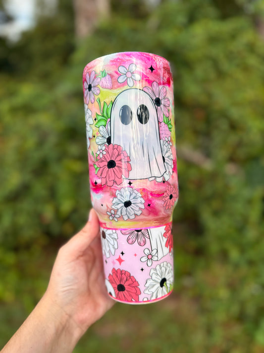 40oz Sweet n’ Spooky