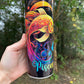 Pisces tumbler