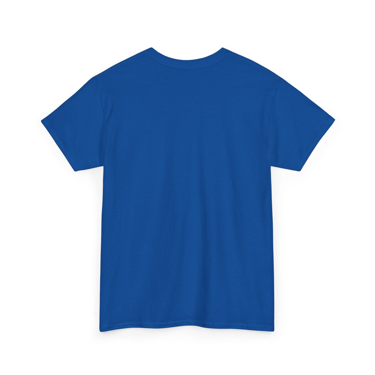 Support Small Sip Big Tee - Unisex Heavy Cotton Shirt