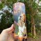 Basset hound tumbler ￼