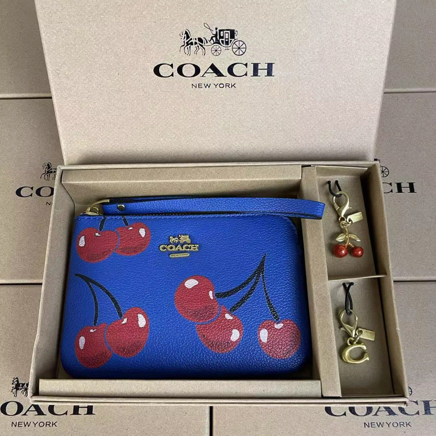 Wristlet Wallets- Ships Early December