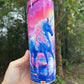 Unicorn tumbler