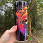 Pisces tumbler