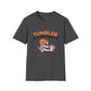 Tumbler Anonymous  Unisex Softstyle T-Shirt
