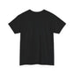 Support Small Sip Big Tee - Unisex Heavy Cotton Shirt