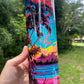 20oz Beach sunset tumbler