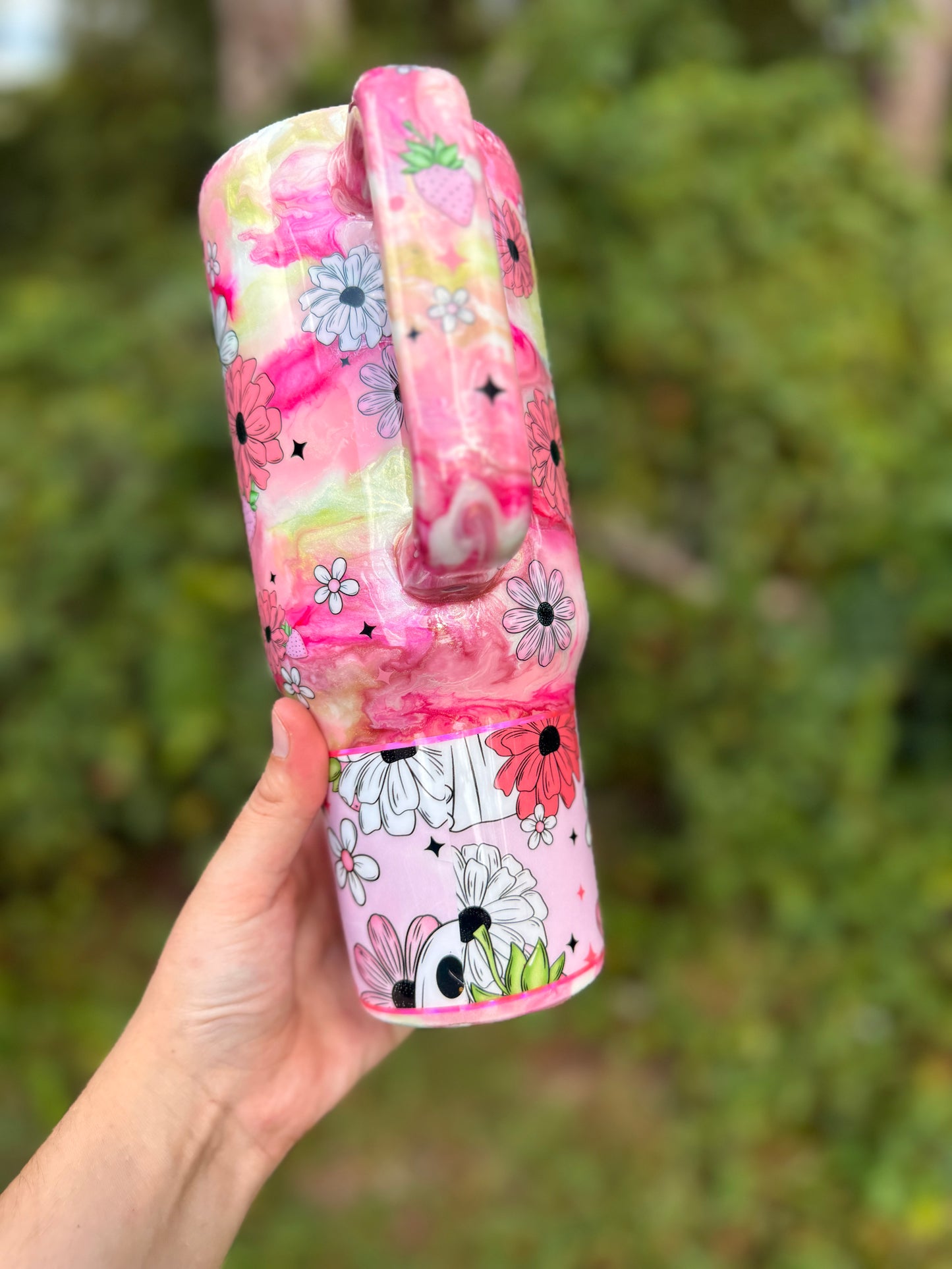 40oz Sweet n’ Spooky