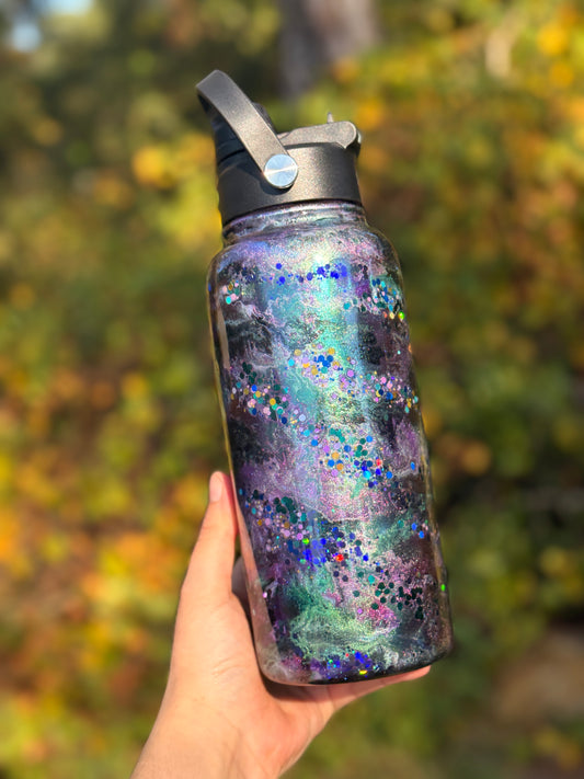 32oz Wicked And Malevolent