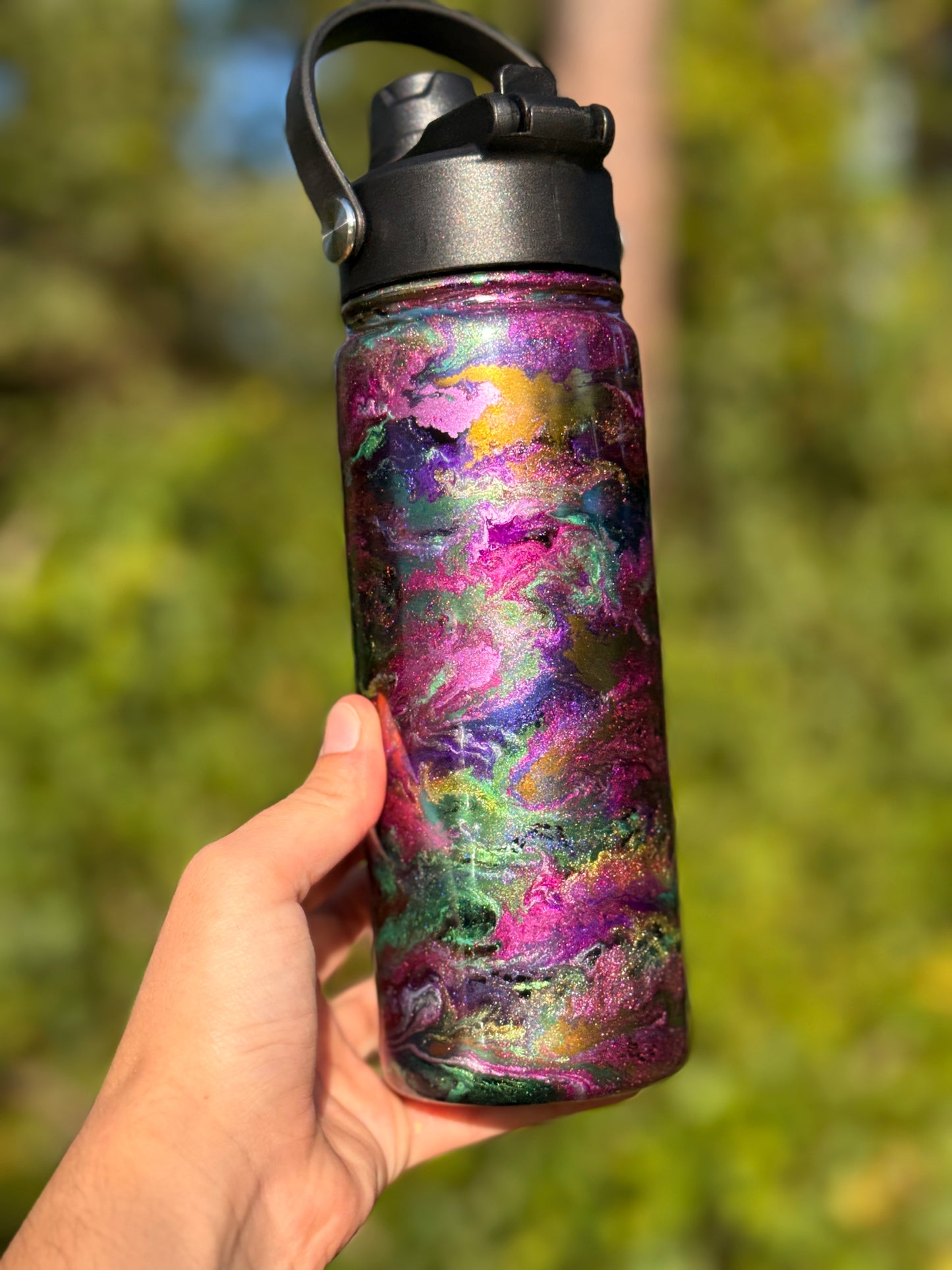 18oz Wicked Wasteland