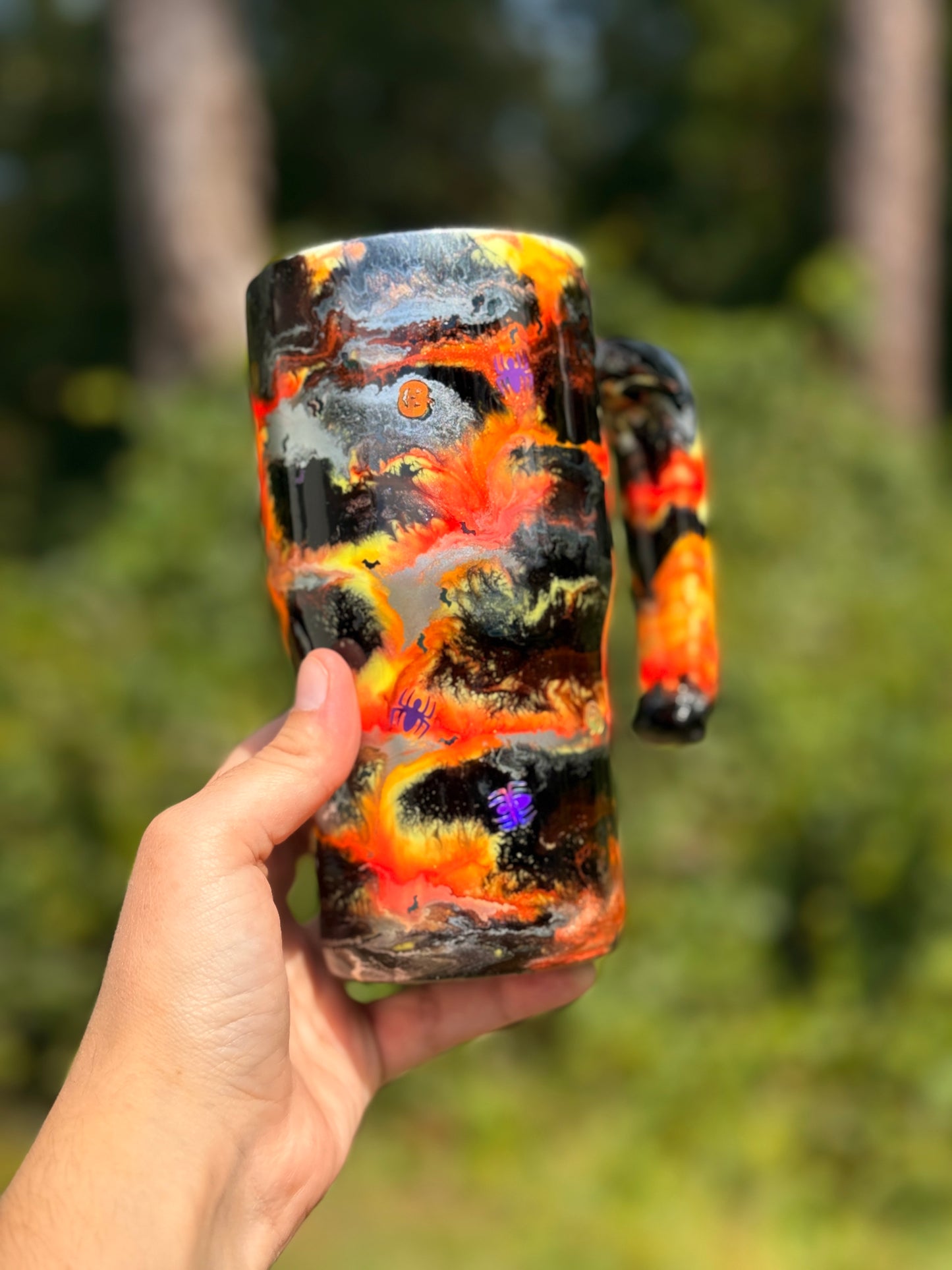 20oz Midnight Flight