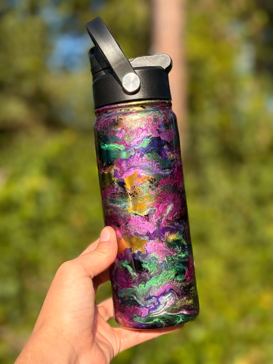 18oz Wicked Wasteland