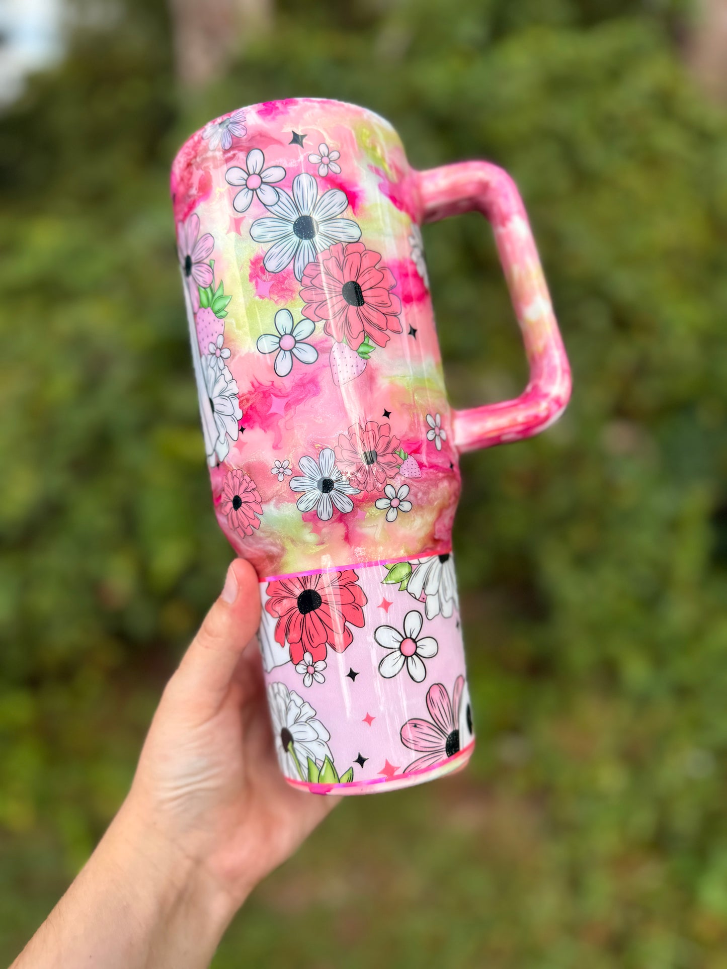 40oz Sweet n’ Spooky