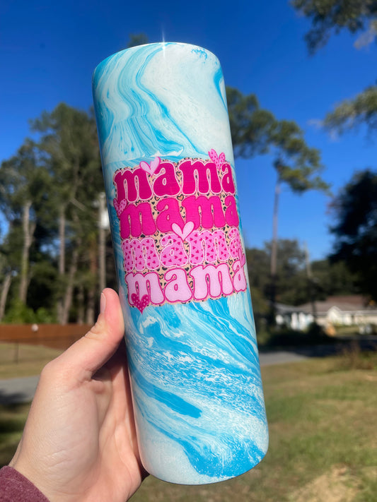 30oz  Mama